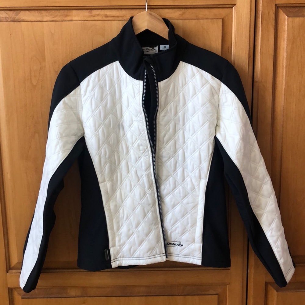 Obermeyer Apres Ski Jacket